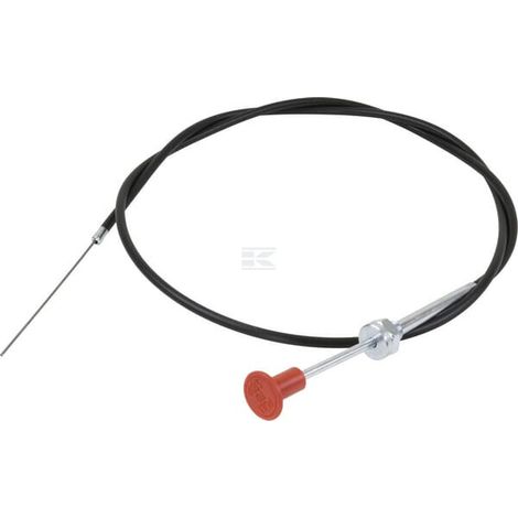 Cable de tope 1422 Mm RAICO E5NN9C331EAN