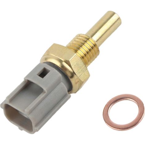 Capteur de température du liquide de refroidissement de remplacement 89422-30030 pour 4Runner, Sequoia, Tundra (1/5)