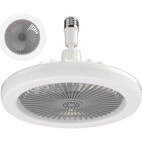 Ventilateur de plafond avec éclairage intelligent  Éclairage LED pour ventilateur de plafond  Plafonnier LED 30 W P20250110300