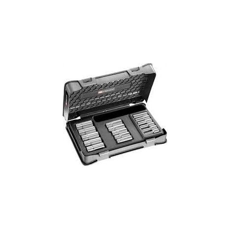 FACOM - Douille 3/8" en coffret - J.405PF - Ce produit de marque Facom est neuf.