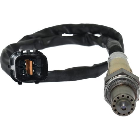 Oxygen sensor 39210-39650, automotive oxygen sensor 39210-39650, sensor for Hyundai and Kia. (1/5)