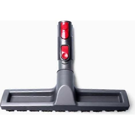 Accessoire de remplacement amélioré pour planchers de bois franc, compatible avec les aspirateurs Dyson sans fil V6, V7, V8, V10 et V11. (1/5)