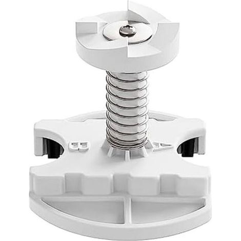 Pièces de sorbetière, pour accessoire d'entraînement Kitchen Aid, adaptées aux pièces (1/4)