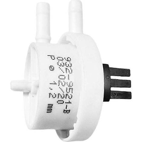 932-9521-B 1,2 mm volumetrischer Durchflusssensor, kompatibel mit Philips Kaffeemaschinen-Durchflussmessern EP2131, 2136, 2231, 3246, 2230 und 3146 (1/5)