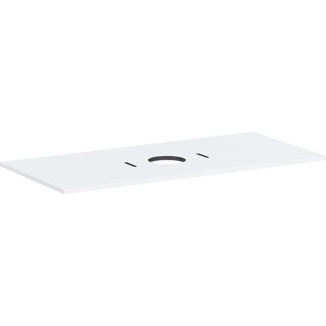 HANSGROHE 54277700 Console Xilesa E 1180x550mm (1/5)
