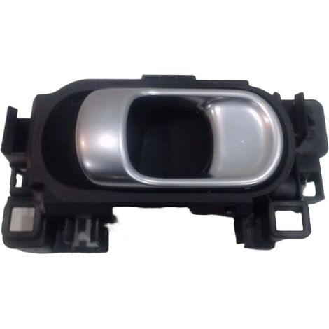 [PRODUIT D'OCCASION] Poignee Interieure Porte Avant Droit CITROEN C3 Aircr. ♻️ Ref Oe. 98012885vv - Garantie à vie (1/3)