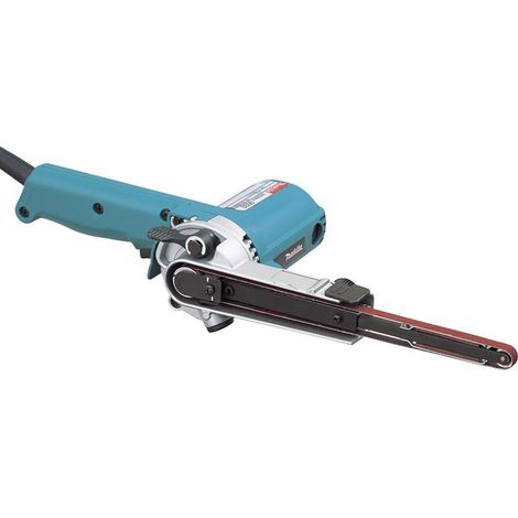 9032 Filing Sander 9 x 533mm 500W 240V - MAK9032