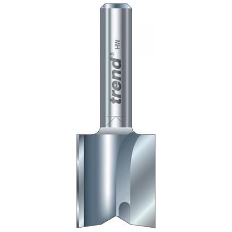 TREND 5/2X1/4 HINGE RECESS CUTTER