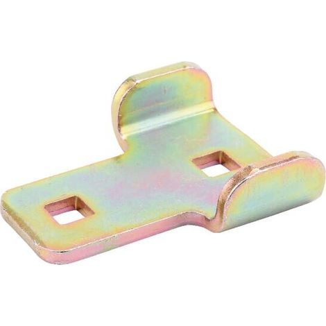 Placa de sujeci贸n para dientes 15mm AMAZONE 967568