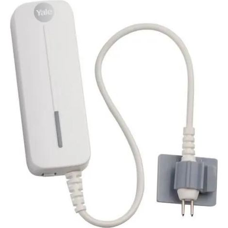 Rilevatore perdite Yale Sync AC WS wireless portata 200m