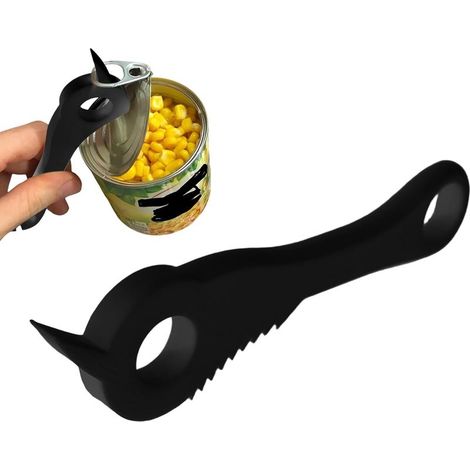 Ouvre-Botes Pour Personnes gées Accessoire de Bar Portable (1/5)