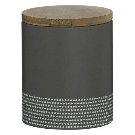 Contenitore da cucina M, grigio, monocromatico / Typhoon (1/5)