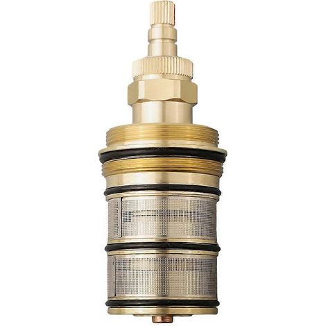 Mitigeur thermostatique, robinet de douche, thermostatique (1/5)