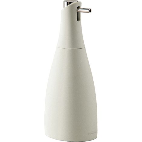 COSMIC WJC252A1004255 SAKU Dosificador Jabón Encimera Ivory 300Ml - ref: WJC252A1004255