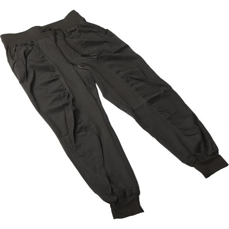 Pantalon de Sport Militaire Homme Respirant Séchage Rapide Cordon (1/5)
