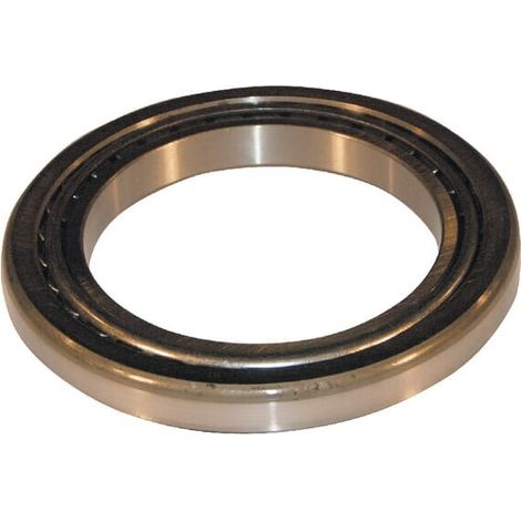 Rodamiento de rueda ZF 0750117635
