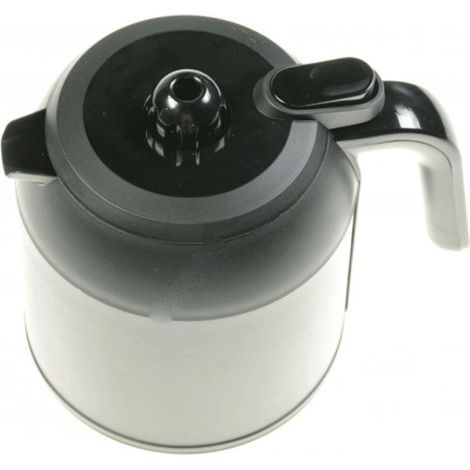 Thermos + coperchio - Macchina da caffè, Caffettiera - KRUPS - 343142