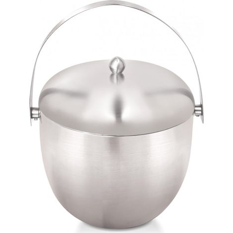 CUBO DE HIELO KINGHOFF 1.75L KH-1492 (1/4)