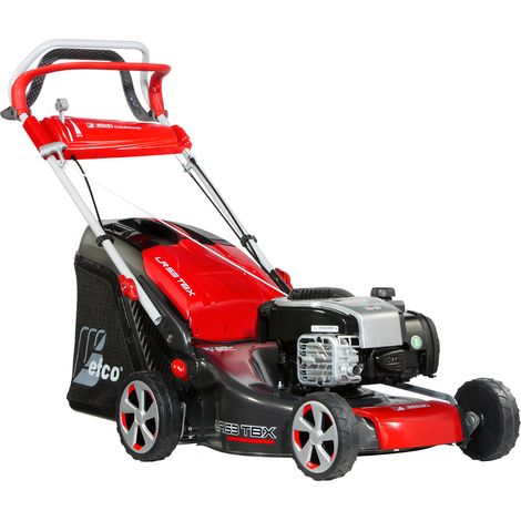RASAERBA LR 53 TBX COMFORT PLUS A TRAZIONE