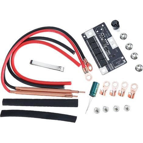 de soudure portable pour le bricolage quipement de soudure (1/5)