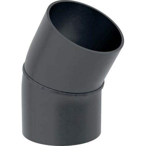 Geberit 371030161 Coude segment PE 30° d250 (1/3)