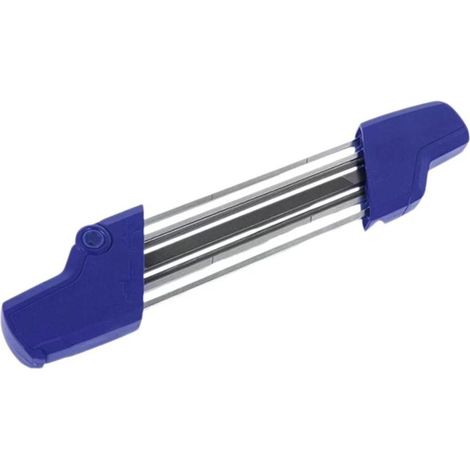 Robinet thermostatique de douche en laiton avec cartouche et poignée pour mitigeur de douche (1/5)