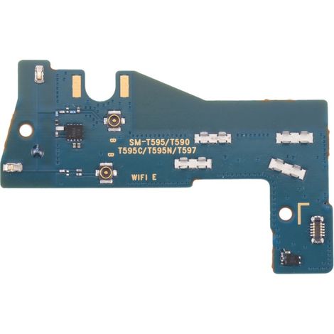 Antenna board for Samsung Galaxy Tab A 10.5 SM-T590/T595 and other models with antenna number 1. (1/4)