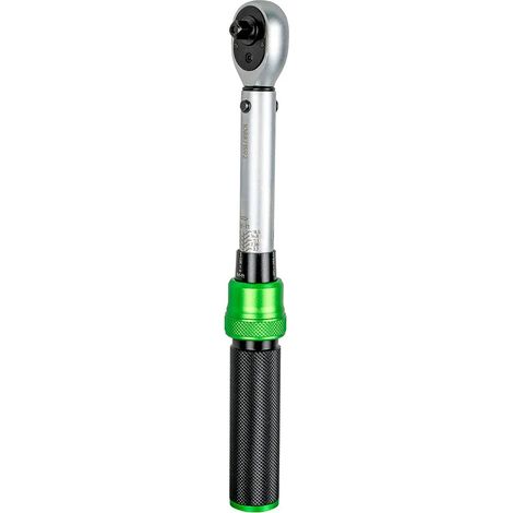 Llave dinamométrica jbm 1/4 inch torque wrench 5-25 Nm micrométrica (1/3)