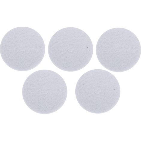 Wattepads für Aromatherapie-Diffusor für ätherische Öle