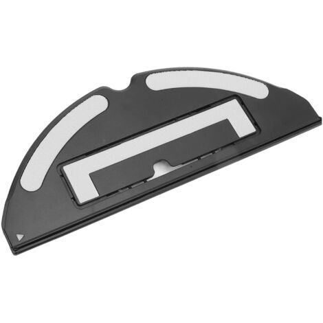 Vtizikl Tnfeeon Cintre de Vadrouille de Balayeuse Support Approprié Aspirateur Faire des Outils Soignés Accessoire pour Roborock S7 T7S Support de Vadrouille à Commande électrique pour S7 T7S T7S