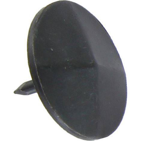 50PZ BORCHIA ART. 65002 MM.28 FERRO BRUNITO (1/2)