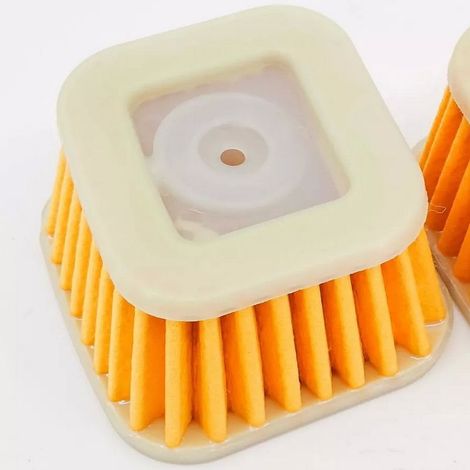 Luftfilter 572XP 572XPG 596762301 575526601 Luftfilter, Hochleistungsfilterelement, geeignet für Huswarovski 572XP Kettensägen. (1/2)