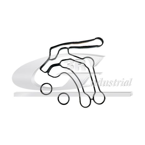 3RG 85413 KIT JUNTAS INTERCAMBIADOR
