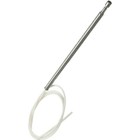 Motorisierte Antenne mit Mast und Kabel für Nissan Patrol GU Y61 98-04 (Reparatur 131364070370)