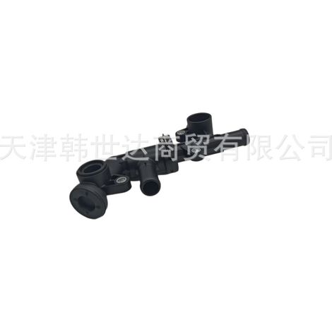 256302W500 ist für Wasserventilheizungen für Hyundai Santa Fe Fahrzeuge geeignet. (1/4)