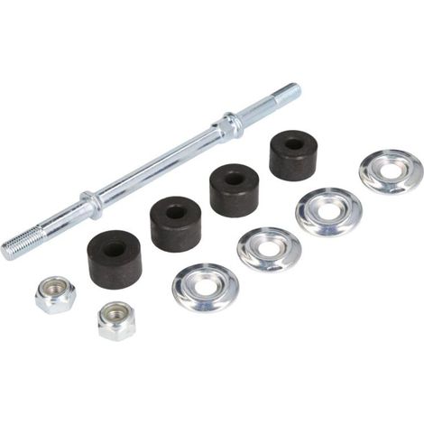 Enlace estabilizador FEBI BILSTEIN FE42596