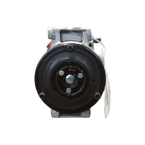 [PRODUIT D'OCCASION] Compresseur Air Conditionne AUDI Q7 ♻️ Ref Oe. 4e0260805bc - Garantie à vie (1/5)