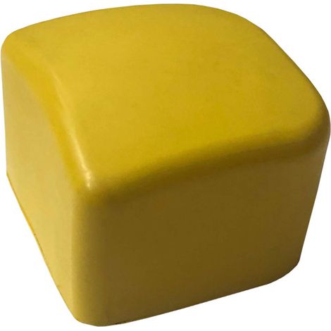 Leborgne 896210 Batipro Mazzetta, Giallo (1/2)