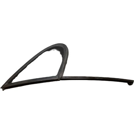 [PRODUIT D'OCCASION] Glace Fixe Porte Avd PEUGEOT 207 5p ♻️ Ref Oe. 9202h4 - Garantie à vie (1/2)