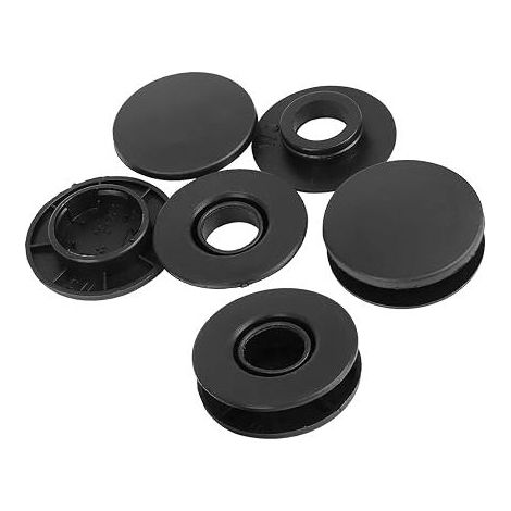 Car Floor Mat Fixing Clips Non-Slip Buckle Attachment (1/4)