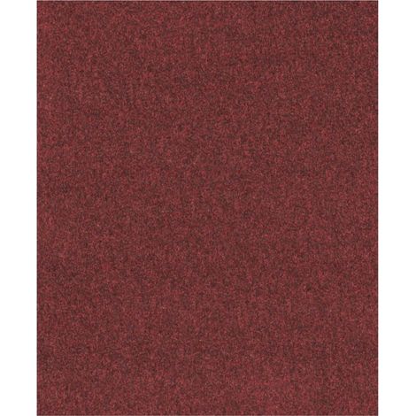 Foglio di carta vetrata impermeabile 230x280mm P120 1PZ geko (1/5)
