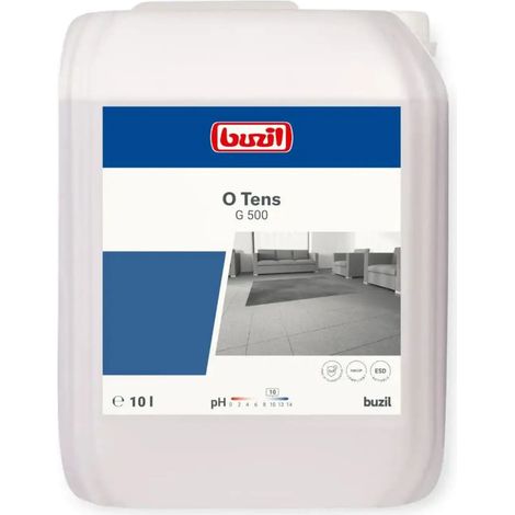 Buzil O Tens G500 tensidfreier Universalreiniger 10l