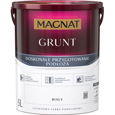 Magnat Grunt 5 l