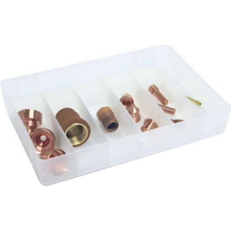 Scatola di materiali di consumo 20/70A GYS 037540GYS