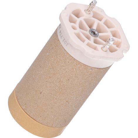 Ortviai Élément Chauffant Céramique W101.774 230 V, 3300 W pour pistolet à soudure thermique plastique 3400 W (1/4)
