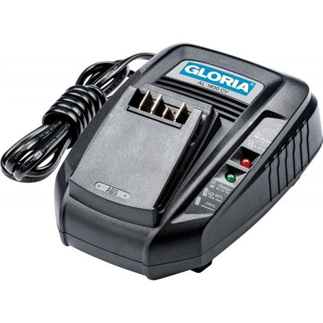 18V Power4All Cargador De Batería (1/2)