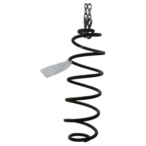 [PRODUIT D'OCCASION] Ressort Amortisseur Arriere Gauche CITROEN C3 2009- ♻️ Ref Oe. 9674667080 - Garantie à vie (1/2)