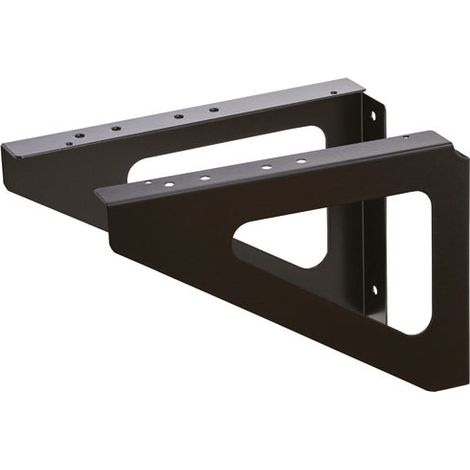 Wandhalterung renz wall brackets Korrosionsschutz Zeitungsfach