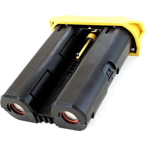 Batterie BT74Q pour Laser RLH4C & RLSV2S - 313680404