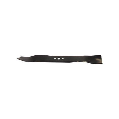 Professionelle Reihe - Anpassbare Blasmesser für AYP 21'' Rasentrimmer mit Frontantrieb und Heckfang - L: 533 mm, Bohrung